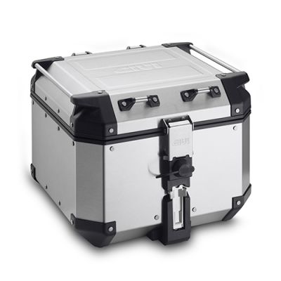 OBKN 42A Kufr (topcase) GIVI TREKKER OUTBACK (Monokey), 42L